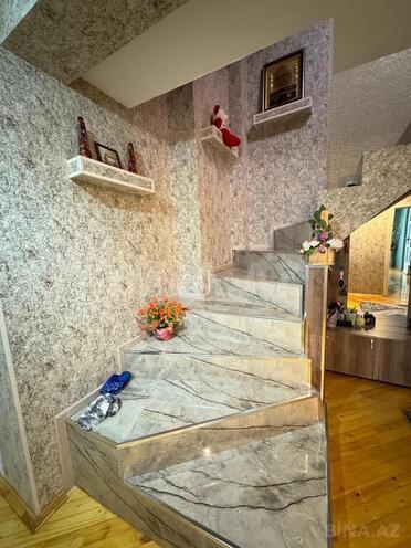 4-комн. новостройка - пос. Масазыр - 125 м² (13)