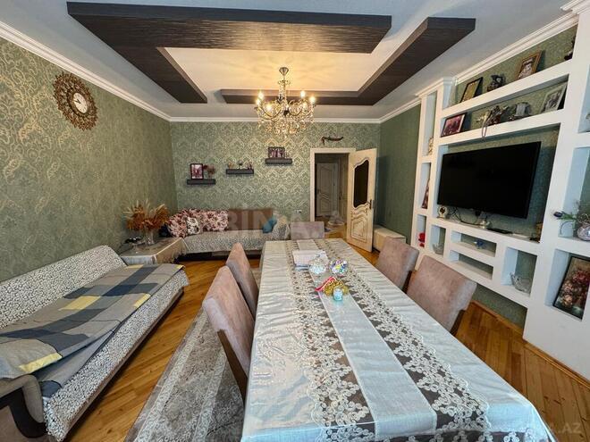 4-комн. новостройка - пос. Масазыр - 125 м² (2)