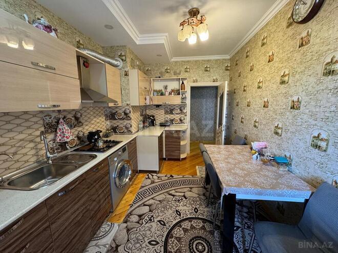 4-комн. новостройка - пос. Масазыр - 125 м² (7)