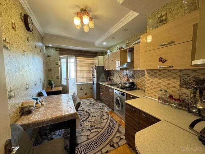 4-комн. новостройка - пос. Масазыр - 125 м² (6)