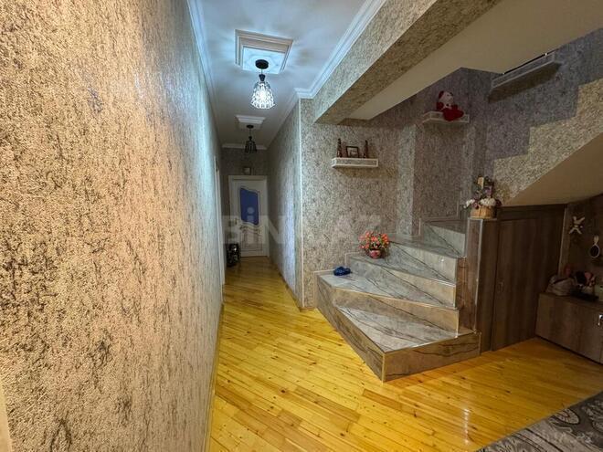 4-комн. новостройка - пос. Масазыр - 125 м² (9)