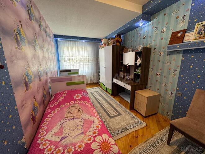 4-комн. новостройка - пос. Масазыр - 125 м² (10)