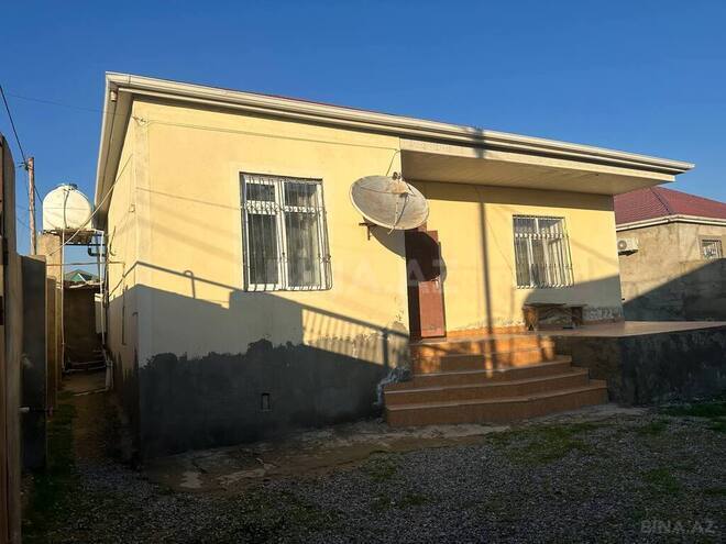 3-комн. дом/дача - пос. Говсан - 110 м² (2)