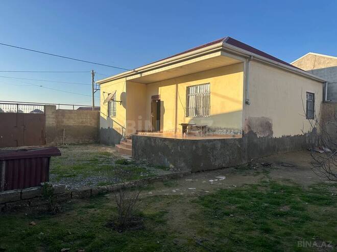 3-комн. дом/дача - пос. Говсан - 110 м² (3)