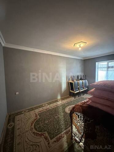 3-комн. дом/дача - пос. Говсан - 110 м² (8)