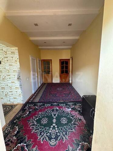 3-комн. дом/дача - пос. Говсан - 110 м² (5)