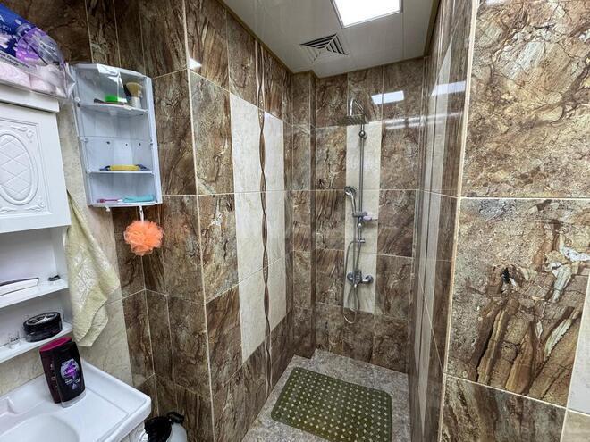 4-комн. новостройка - пос. Масазыр - 125 м² (16)