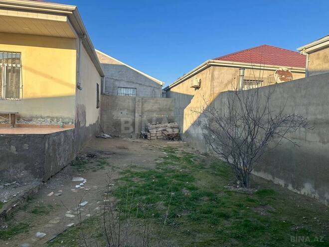 3-комн. дом/дача - пос. Говсан - 110 м² (4)