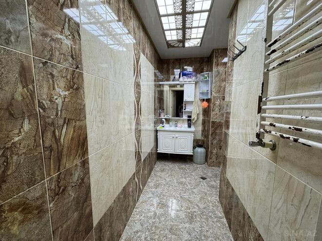 4-комн. новостройка - пос. Масазыр - 125 м² (15)