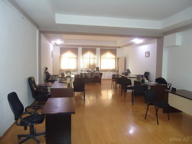 3-комн. офис - пос. Аг шехер - 80 м² (22)