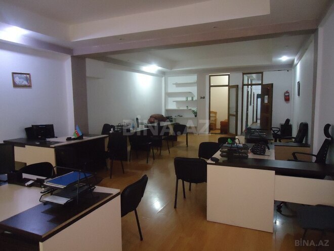 3-комн. офис - пос. Аг шехер - 80 м² (3)