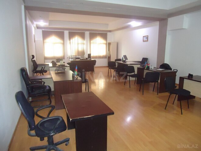3-комн. офис - пос. Аг шехер - 80 м² (13)