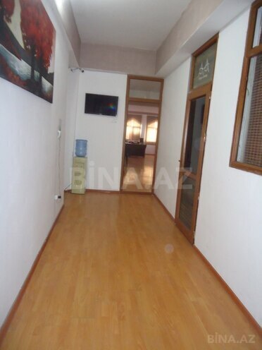 3-комн. офис - пос. Аг шехер - 80 м² (19)