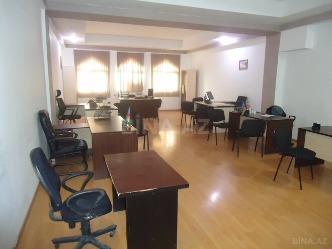 3-комн. офис - пос. Аг шехер - 80 м² (12)