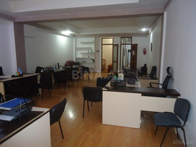 3-комн. офис - пос. Аг шехер - 80 м² (4)