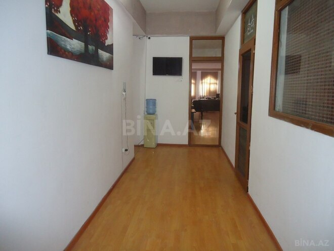 3-комн. офис - пос. Аг шехер - 80 м² (18)