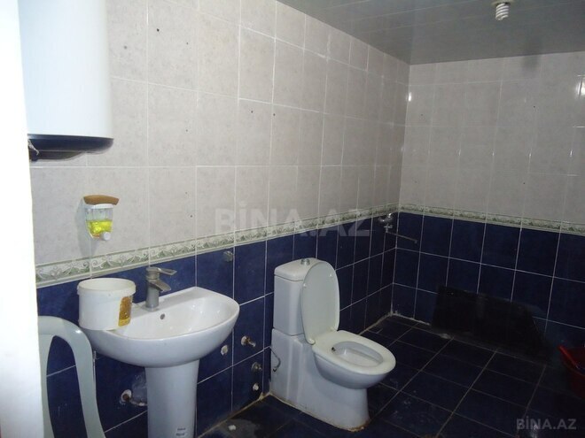 3-комн. офис - пос. Аг шехер - 80 м² (17)