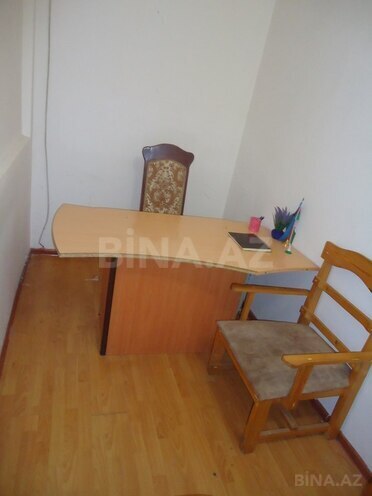 3-комн. офис - пос. Аг шехер - 80 м² (10)