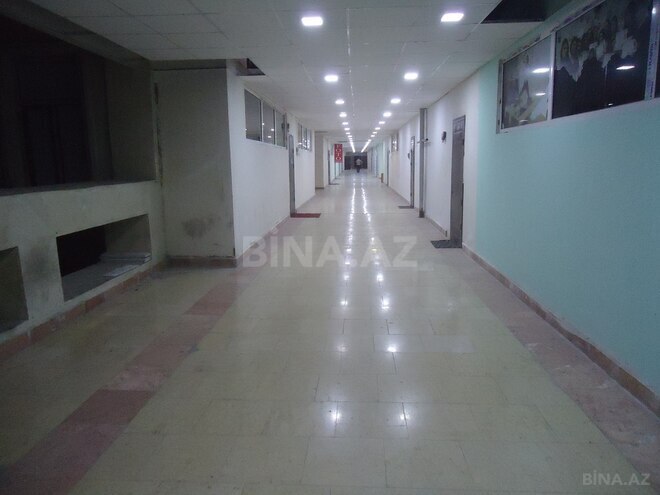 3-комн. офис - пос. Аг шехер - 80 м² (20)