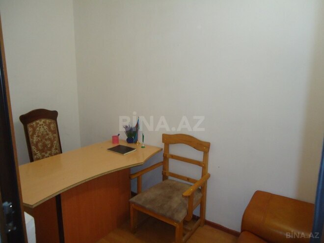 3-комн. офис - пос. Аг шехер - 80 м² (9)