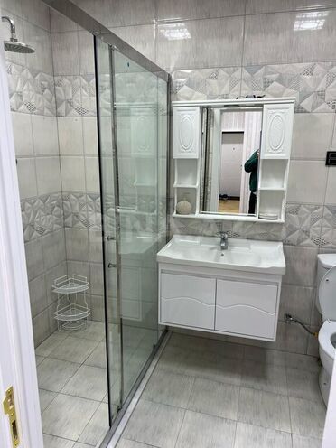 2 otaqlı yeni tikili - Nəriman Nərimanov m. - 95 m² (10)