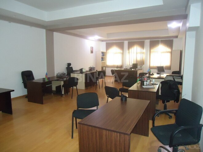 3-комн. офис - пос. Аг шехер - 80 м² (7)