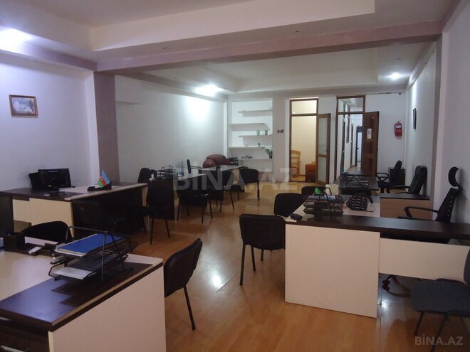 3-комн. офис - пос. Аг шехер - 80 м² (2)