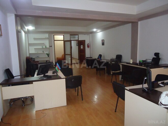 3-комн. офис - пос. Аг шехер - 80 м² (6)