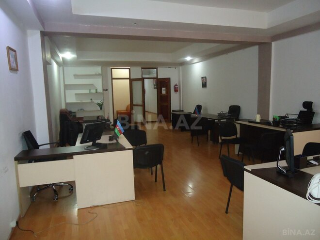 3-комн. офис - пос. Аг шехер - 80 м² (5)
