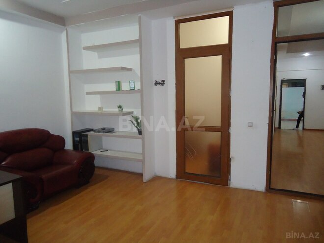 3-комн. офис - пос. Аг шехер - 80 м² (15)