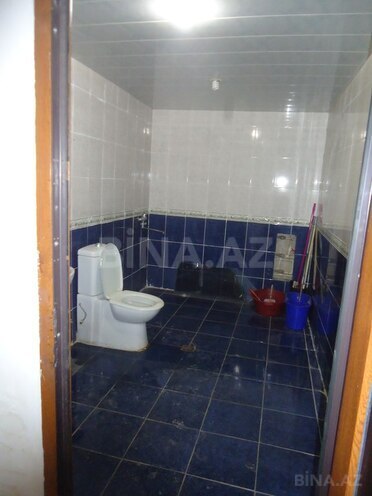 3-комн. офис - пос. Аг шехер - 80 м² (16)