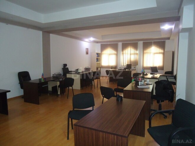 3-комн. офис - пос. Аг шехер - 80 м² (8)