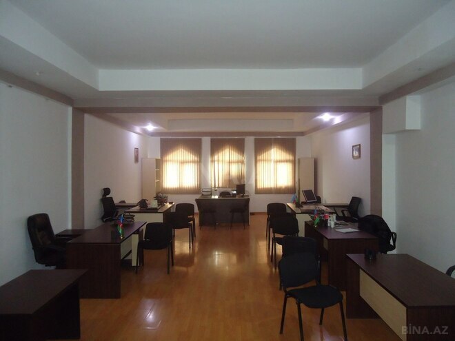 3-комн. офис - пос. Аг шехер - 80 м² (11)