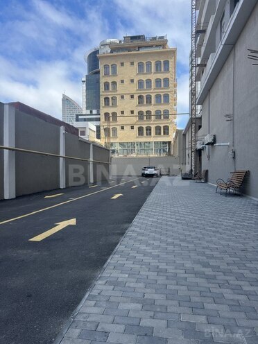 2-комн. новостройка - Наримановский  р. - 80 м² (20)
