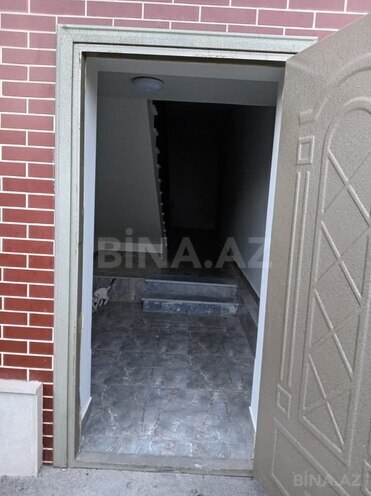 3 otaqlı yeni tikili - Biləcəri q. - 65 m² (8)