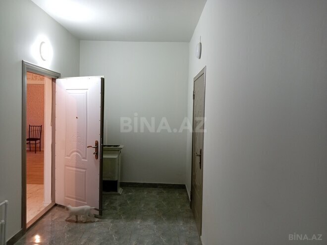 3 otaqlı yeni tikili - Biləcəri q. - 65 m² (9)