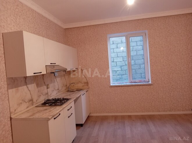 3 otaqlı yeni tikili - Biləcəri q. - 65 m² (21)