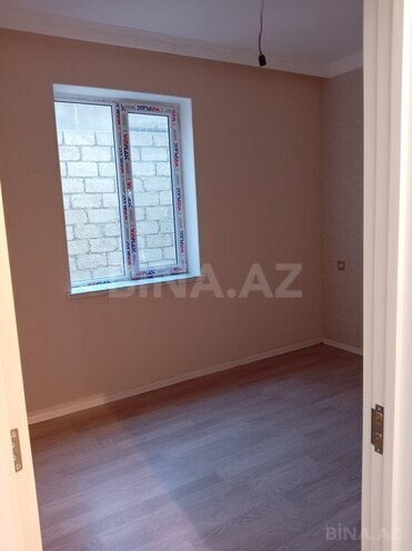 3 otaqlı yeni tikili - Biləcəri q. - 65 m² (13)