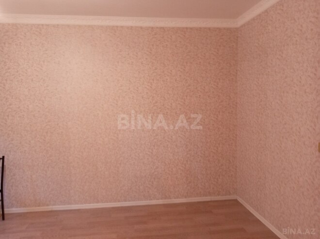 3 otaqlı yeni tikili - Biləcəri q. - 65 m² (19)