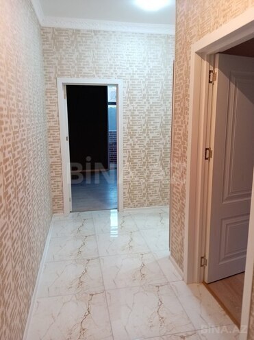 3 otaqlı yeni tikili - Biləcəri q. - 65 m² (12)