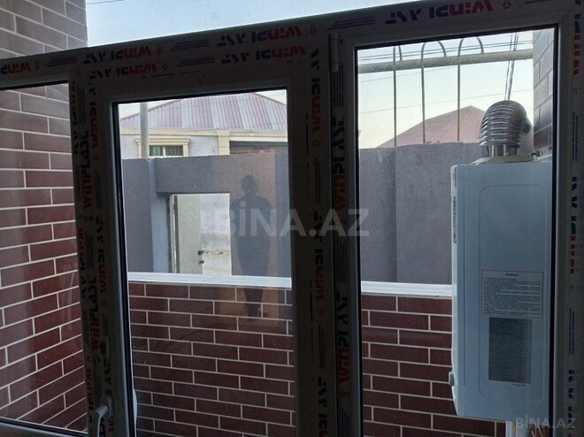3 otaqlı yeni tikili - Biləcəri q. - 65 m² (22)