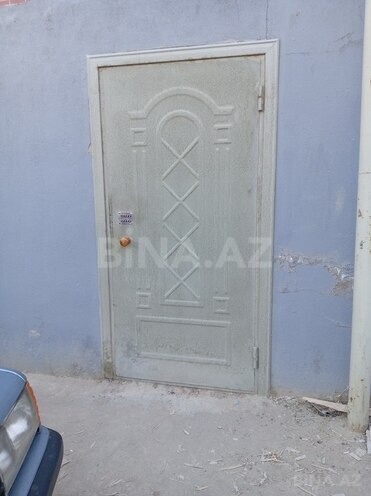 3 otaqlı yeni tikili - Biləcəri q. - 65 m² (5)