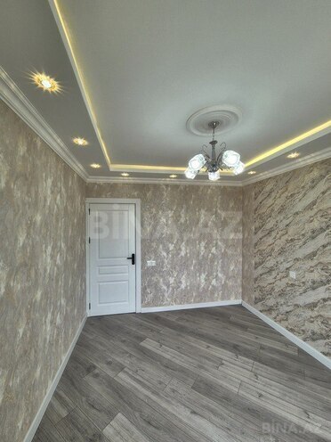 4 otaqlı köhnə tikili - Xalqlar Dostluğu m. - 100 m² (4)