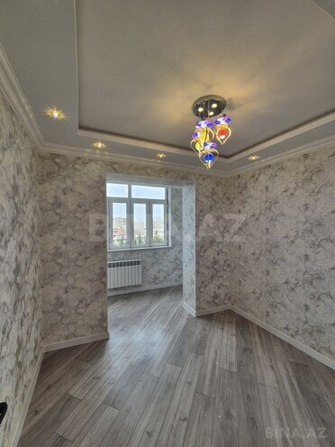 4 otaqlı köhnə tikili - Xalqlar Dostluğu m. - 100 m² (8)
