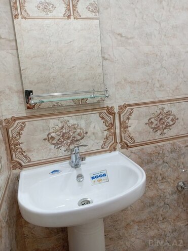 3 otaqlı yeni tikili - Biləcəri q. - 65 m² (15)