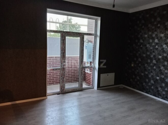 3 otaqlı yeni tikili - Biləcəri q. - 65 m² (16)