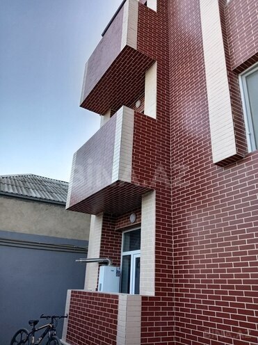 3 otaqlı yeni tikili - Biləcəri q. - 65 m² (3)