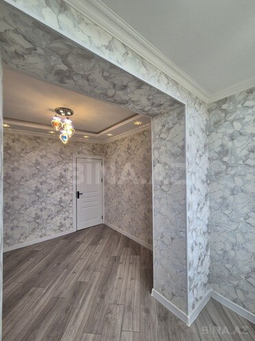 4 otaqlı köhnə tikili - Xalqlar Dostluğu m. - 100 m² (9)