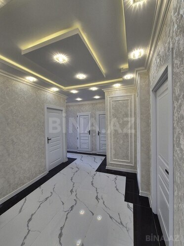 4 otaqlı köhnə tikili - Xalqlar Dostluğu m. - 100 m² (2)