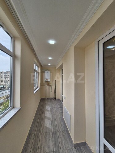 4 otaqlı köhnə tikili - Xalqlar Dostluğu m. - 100 m² (18)